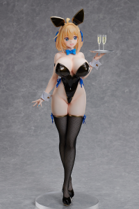 Sophia F. Shirring: Bunny Ver. 2nd 4