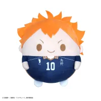 MAX LIMITED Haikyu!! FUWA KORORIN BIG A - Haikyu!! - photo 1