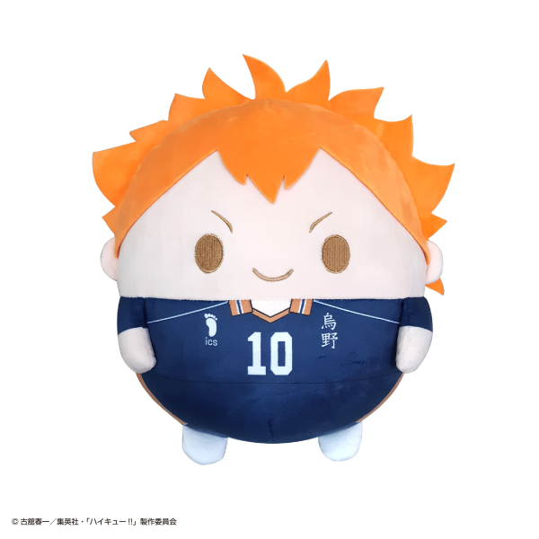 Haikyu!! FUWA KORORIN BIG A