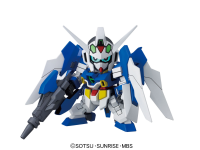 BB371 Gundam Age-2 (Normal/Double Bullet) 2