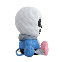 UNDERTALE AMICOT～PAPYRUS & SANS～(B:SANS) 4