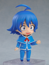 Nendoroid Iruma Suzuki 6