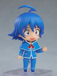 GOOD SMILE COMPANY Nendoroid Iruma Suzuki - Welcome to Demon School! Iruma-kun - photo 6