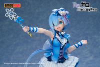 Rem Magical girl ver. 6