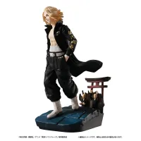 MegaHouse Toman Heroic Scenes - Tokyo Revengers - photo 6