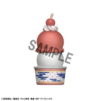 MegaHouse Tsumichen Stack up & Change Gintama (6pc per box) - Gintama - photo 15