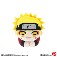 NARUTO Shippuden HUG CHARACTER COLLECTION3 3