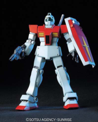 HGUC 1/144 #20 RGM-79 GM 2