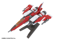 Raiden Mk-Ⅱ 2