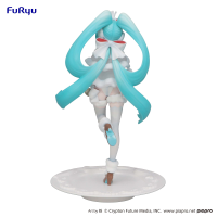 Hatsune Miku　Exceed Creative Figure -SweetSweets Series Noel- 5