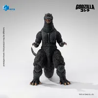 None Scale 7 Inch Godzilla Final Wars 2004 Godzilla Action Figure 2