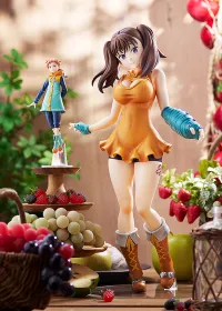 GOOD SMILE COMPANY POP UP PARADE Diane XL Size - The Seven Deadly Sins - photo 5