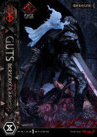 Ultimate Premium Masterline Berserk Guts, Berserker Armor Rage Edition Deluxe Version 73