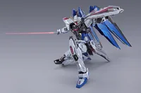TAMASHII NATIONS FREEDOM GUNDAM CONCEPT 2 "Mobile Suit Gundam SEED" - Mobile Suit Gundam SEED - photo 3