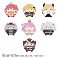 HOLOLIVE PRODUCTION FUWA KORORIN 4 5