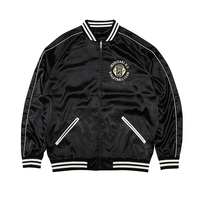 Haikyu!! Souvenir Jacket: Inarizaki High School XL 2