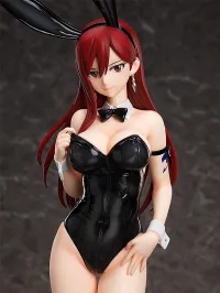 FREEing Erza Scarlet: Bare Leg Bunny Ver. - Fairy Tail - photo 7