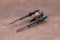 KOTOBUKIYA COMMAND WOLF IRVINE SPECIAL 1999 -Recolor- - ZOIDS - photo 3
