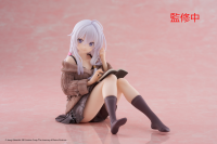 Wandering Witch: The Journey of Elaina Desktop Cute Figure - Elaina (Casual Clothes Ver.) 2