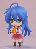 GOOD SMILE COMPANY Nendoroid Konata Izumi 2.0 - Lucky Star - photo 2
