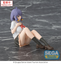 NUKITASHI THE ANIMATION PM Perching Figure Misaki Hotori 4