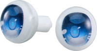 Nendoroid Doll Doll Eyes (Navy) 2