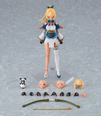 figma Shiranui Flare 11