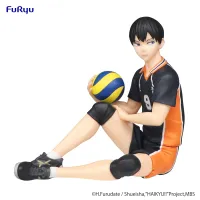 FuRyu HAIKYU!!　Noodle Stopper Figure -Tobio Kageyama-(re-run) - Haikyu!! - photo 6