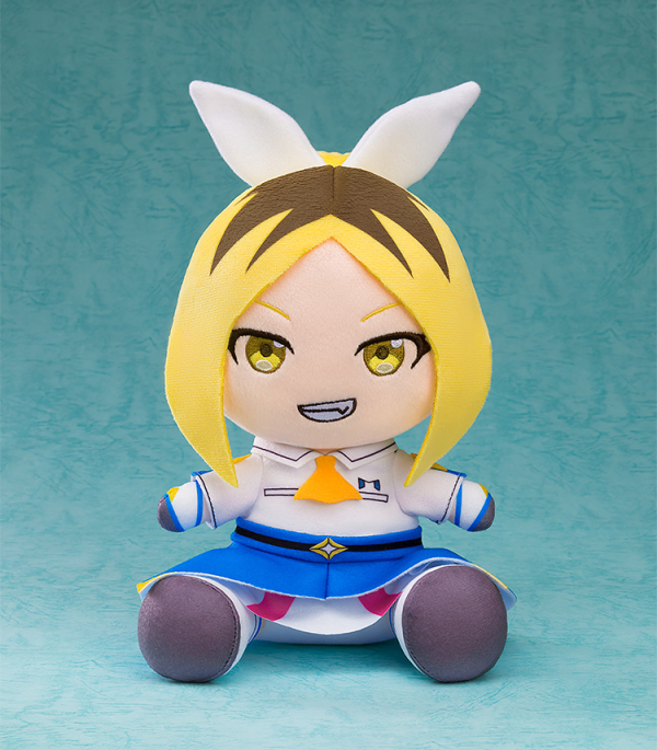 Plushie Hitomi Koshigaya: Magical Girl Ver.