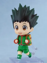 GOOD SMILE COMPANY Nendoroid Gon Freecss: Hunter Exam Ver. - HUNTER×HUNTER - photo 4