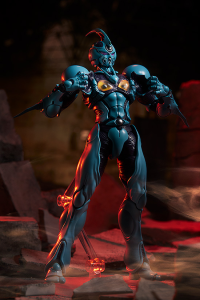 figma Guyver I: Ultimate Edition 13