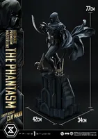 Prime 1 Studio Ultimate Premium Masterline Batman (Comics) The Phantasm (Concept Design by CLAY MANN) 			 - DC Comics - photo 4