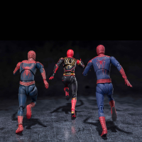 Spider-Man [Integrated Suit] -Final Battle Edition- 4
