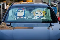 Good Smile Arts Shanghai Pop Team Epic Sunshade - POP TEAM EPIC - photo 7