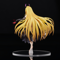 To Love-Ru Darkness - Golden Darkness Darkness Ver. 1/6		 15