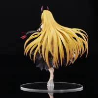 Union Creative To Love-Ru Darkness - Golden Darkness Darkness Ver. 1/6		 - To LOVE-Ru - photo 15