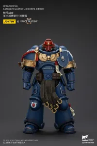JOYTOY Ultramarines Sergeant Gadriel-Collectors Edition - Warhammer 40K - photo 14