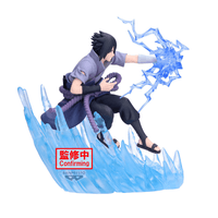 NARUTO SHIPPUDEN Combination Battle2-SASUKE UCHIHA- 2