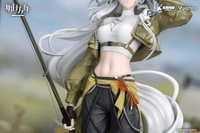 Gift+ 1/8 Skadi: Wildlight Wander VER.		 33