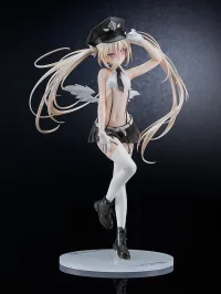 GOOD SMILE COMPANY Angel Police Elle - Carneades - photo 9