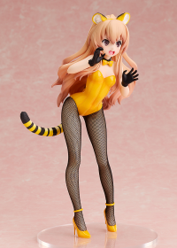Taiga Aisaka: Tiger Ver. (1/6 Scale) 6