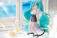 GOOD SMILE COMPANY Hatsune Miku: NT Style Casual Wear Ver. - Hatsune Miku - photo 4