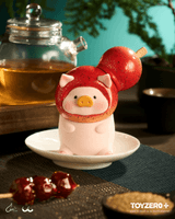 LuLu the Piggy - Lu's Table Series (Blind Box) 121