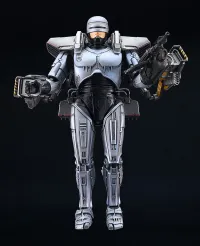 GOOD SMILE COMPANY MODEROID RoboCop (Jetpack Equipment) - RoboCop - photo 1