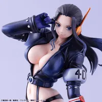 MegaHouse Portrait.Of.Pirates ONE PIECE “Evolutionary History” Nico Robin - ONE PIECE - photo 24