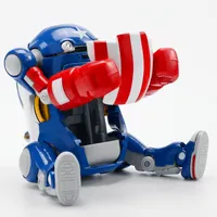 Sen-ti-nel 35MechatroWeGo Star & Stripes - MechatroWeGo - photo 10