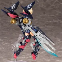 KOTOBUKIYA SOL STRIKE RAPTOR - Megami Device - photo 3