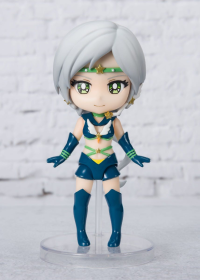Sailor Start Healer -Cosmos edition- 2