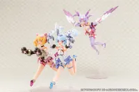 KOTOBUKIYA PUNI☆MOFU YUKI TU - Megami Device - photo 11