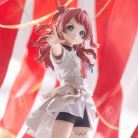 THE IDOLM@STER Gakuen ESPRESTO-Majestic pose-Saki Hanami 9